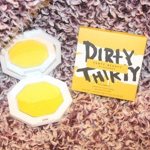 Fenty Dirty Thirty Highlight